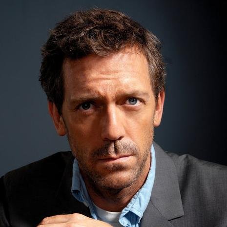 Hugh Laurie – Bild: ProSieben Media AG © 2005 FOX BROADCASTING COMPNAY. Hugh Laurie – Bild: ProSieben Media AG © 2005 FOX BROADCASTING COMPNAY.