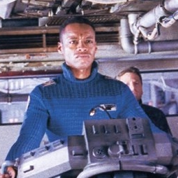 Hugh Quarshie – Bild: RTL NITRO