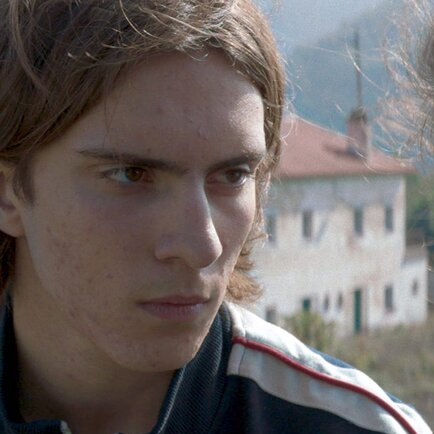 Hugo Fernandes – Bild: O Som e a Fúria/augenschein/Vasco Viana