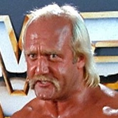 Hulk Hogan – Bild: RTL II Hulk Hogan – Bild: RTL II