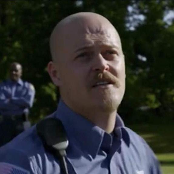 Hunter Emery – Bild: Netflix