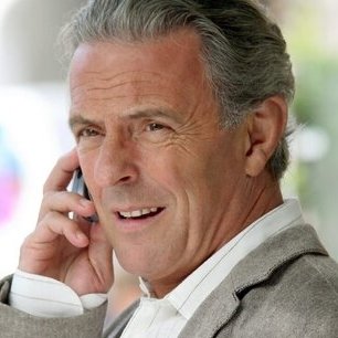 Huub Stapel – Bild: ORF/​BEO-Film/​Stella v. Saldern