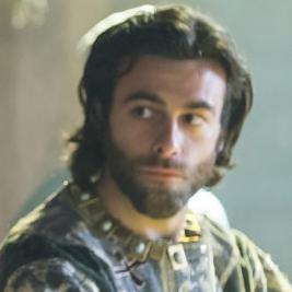 Huw Parmenter – Bild: ProSieben Fun