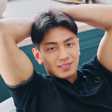 Huwei – Bild: 2026 Netflix, Inc.