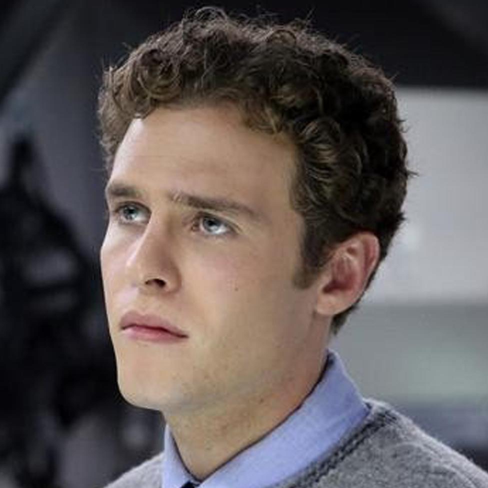 Iain de Caestecker – Bild: ABC Studios /Danny Feld