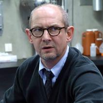 Ian Hart – Bild: RTL II