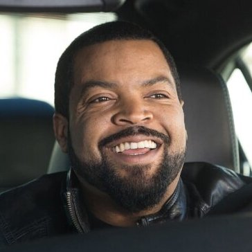 Ice Cube – Bild: TVNOW /​ Universal Studios