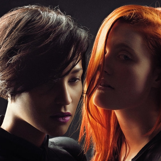 Icona Pop – Bild: RBB / © Icona Pop