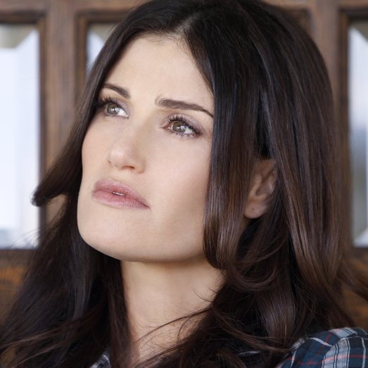 Idina Menzel – Bild: sixx