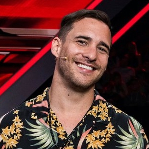 Iggy Uriarte – Bild: Sky 1 / Silviu Guiman / Sky Deutschland AG und Sky Deuts / Silviu Guiman / © Sky/UFA