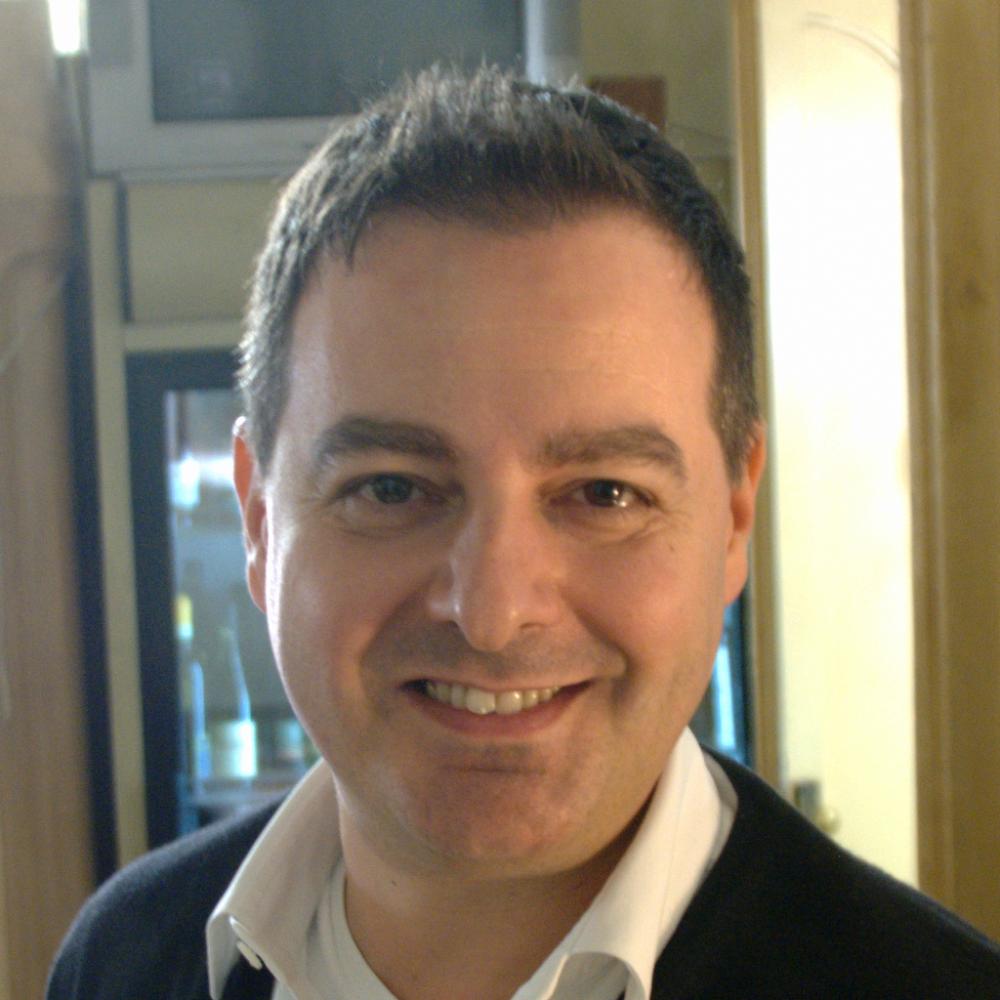 Iginio Straffi – Bild: Jaqen (Niccolò Caranti), Iginio Straffi, CC BY-SA 3.0