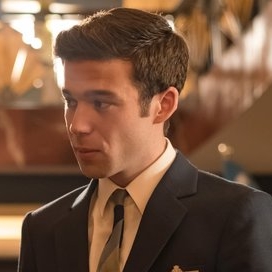 Ignacio Montes – Bild: Aldara Gómez de Membrillera