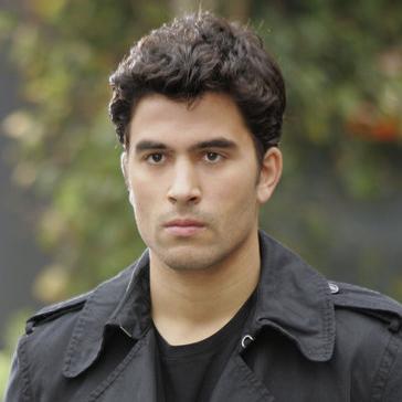 Ignacio Serricchio – Bild: Pro7Sat1MediaAG