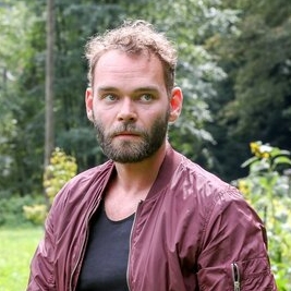 Igor Karbus – Bild: ORF/Satel Film/Stefan Haring