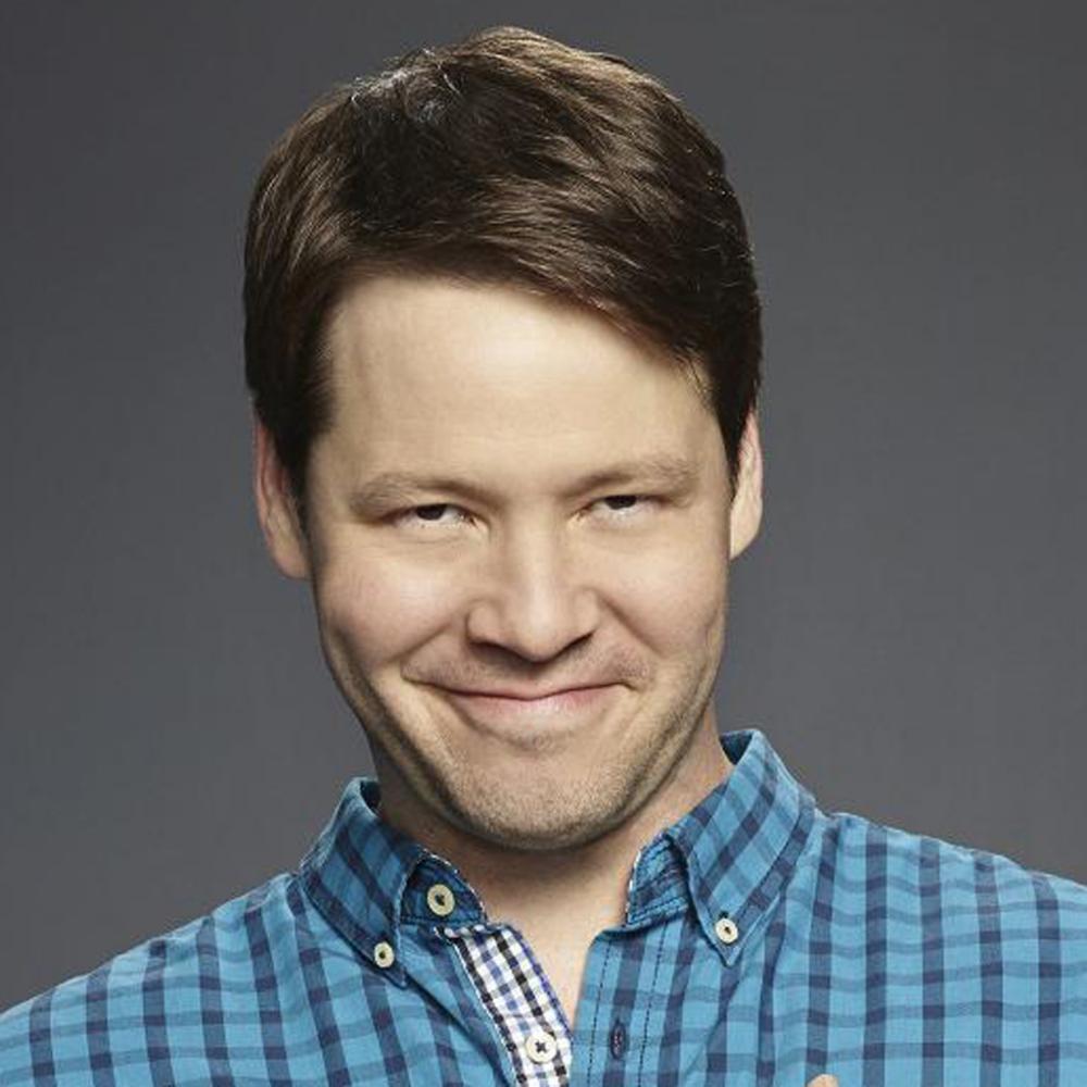 Ike Barinholtz – Bild: Universal Television