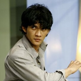 Iko Uwais – Bild: Sony AXN