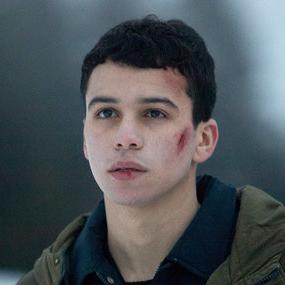 Ilies Kadri – Bild: arte