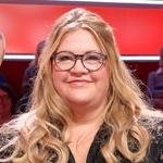 Ilka Bessin – Bild: rbb/Thomas Ernst Ilka Bessin – Bild: rbb/Thomas Ernst