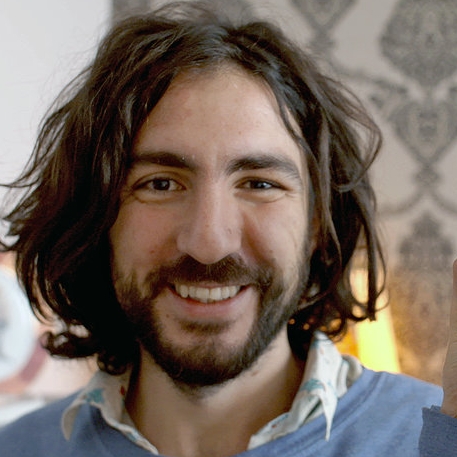 Ilker Catak – Bild: WDR