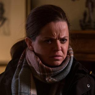 Ilmur Kristjánsdóttir – Bild: ZDF und Lilja JÃ³nsdÃ³ttir for RVK Studios