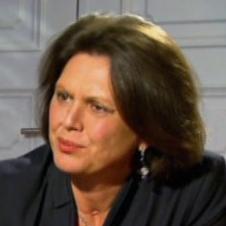 Ilse Aigner – Bild: RTL Living