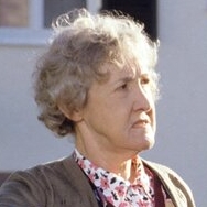 Ilse Künkele – Bild: SWR/Hugo Jehle