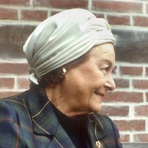 Ilse Werner – Bild: NDR/Televersal