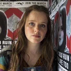 Imogen King – Bild: Balloon Productions and POP and all3media international