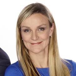 Ines Imdahl – Bild: WDR/Bettina FÃ¼rst-FastrÃ©