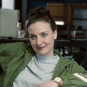 Ines Marie Westernströer – Bild: WDR/SR/Manuela Meyer