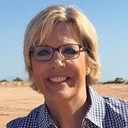 Ines Trams – Bild: phoenix/ZDF