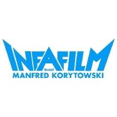 Infafilm – Bild: Infafilm GmbH