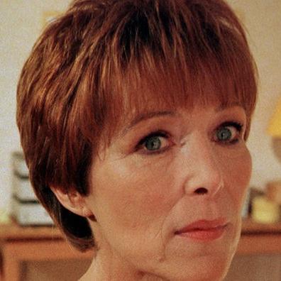 Inga Abel – Bild: WDR/GFF