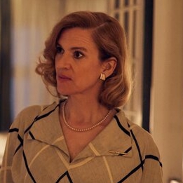 Inga Busch – Bild: ARD/Odeon Fiction/Kai Schulz