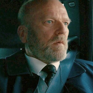 Ingar Helge Gimle – Bild: Arte/SWR/Glenn Meling