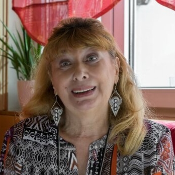 Inge Maux – Bild: Sky Krimi