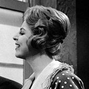 Inge Rassaerts – Bild: HR/Kurt Bethke