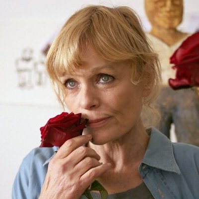 Ingeborg Westphal – Bild: ARD Degeto/​Manju Sawhney