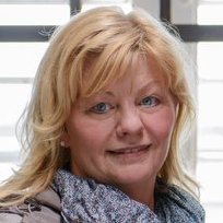 Inger Nilsson – Bild: ZDF und Stefan Erhard