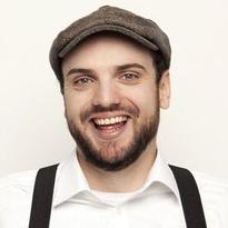 Ingmar Stadelmann – Bild: hr-fernsehen