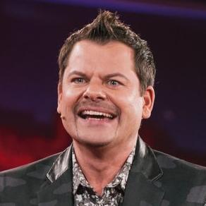 Ingo Appelt – Bild: BR/Lisa Hinder