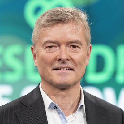 Prof. Dr. med. Ingo Fietze – Bild: BR/Ralf Wilschewski