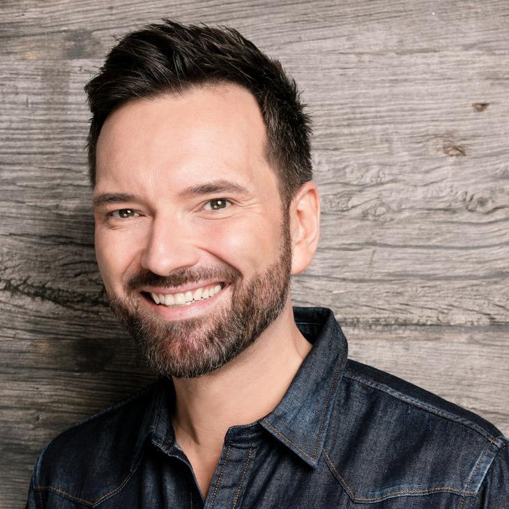 Ingo Nommsen – Bild: ZDF und Jens van Zoest