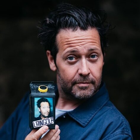 Ingo Pertramer – Bild: ORF/​Filmproduktion Jenseide/​Rosa Knecht