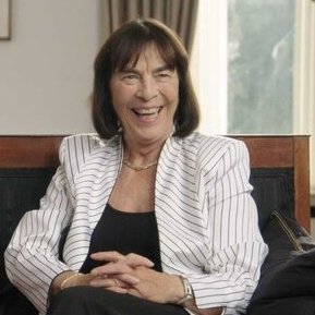Ingrid Matthäus – Bild: ZDF/​Johannes Imdahl