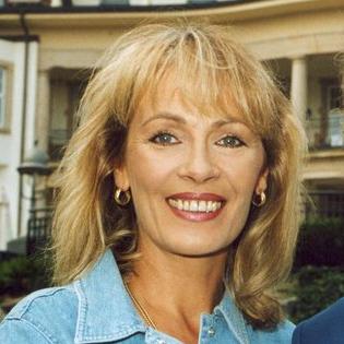 Ingrid Peters – Bild: hr-fernsehen