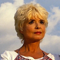 Ingrid Steeger – Bild: ORF