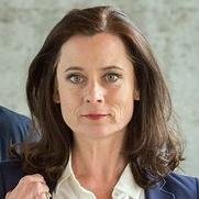 Inka Friedrich – Bild: rbb Inka Friedrich – Bild: rbb