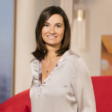 Inka Schneider – Bild: NDR/Morris Mac Matzen/mmacm.com