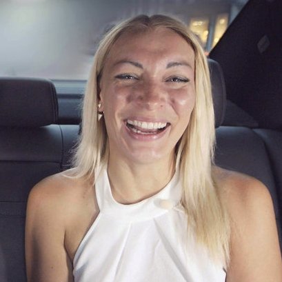 Inna Schewtschenko – Bild: ZDF /​ © avanti media fiction